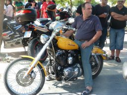 XVIII Concentracion - 2011